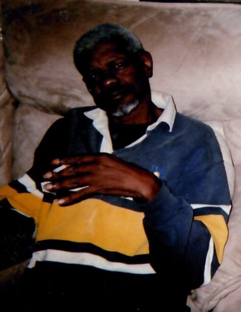 Joe Willie Evans