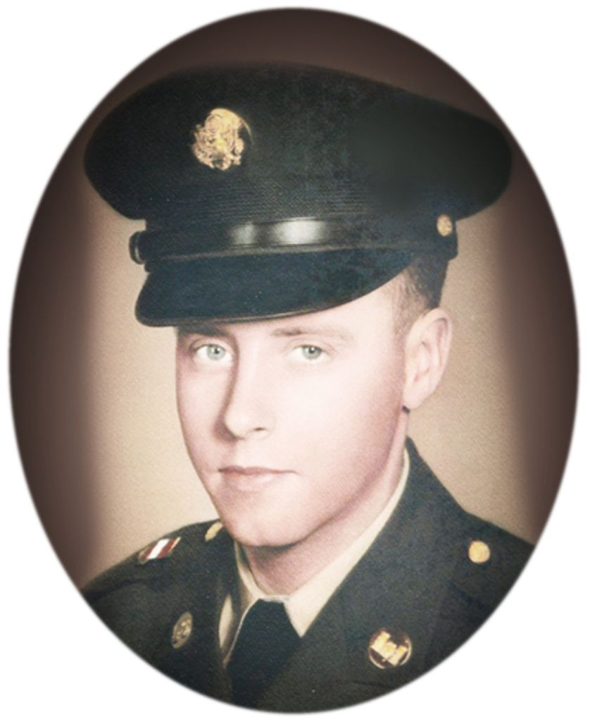 William Jerome Yoest