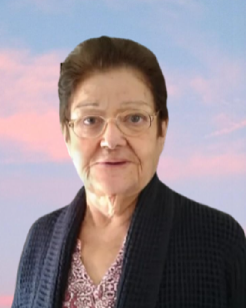 Maria A. Jimenez