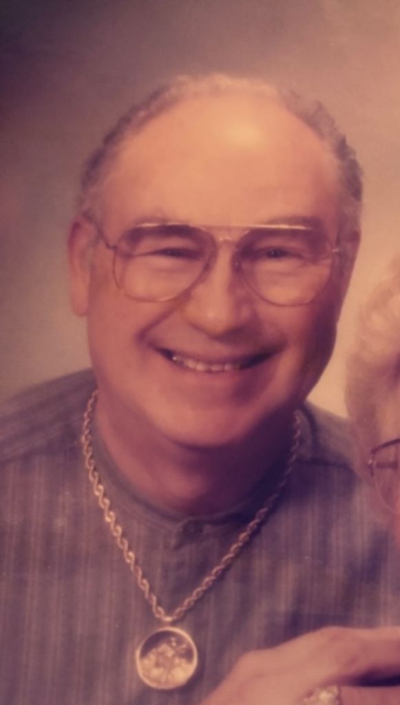 Chester Daniel Wolfe Jr.