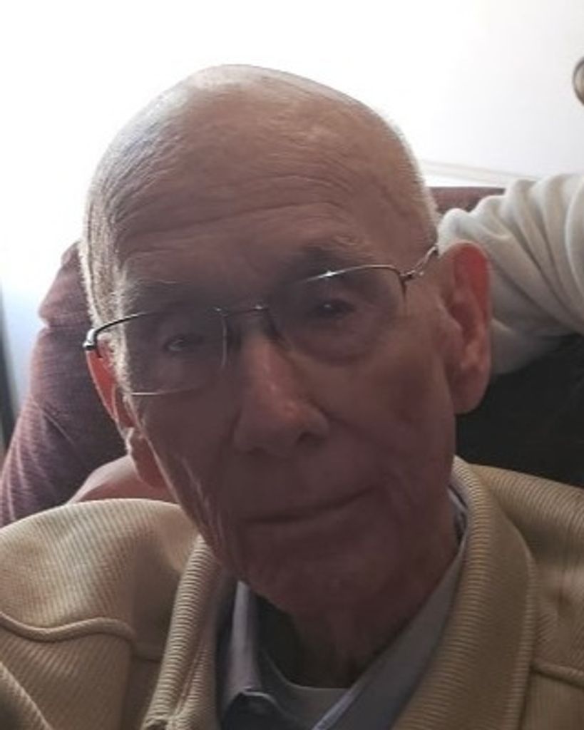 Theado George "Buck" Tindal Profile Photo