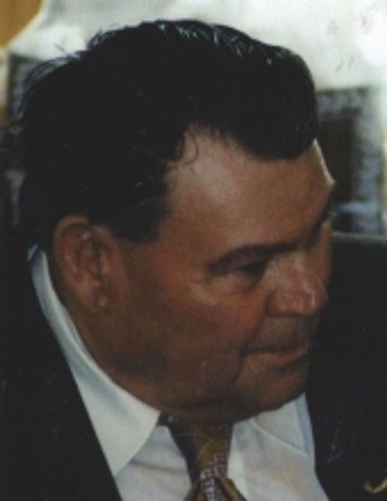 John Wesley Brogdon Profile Photo
