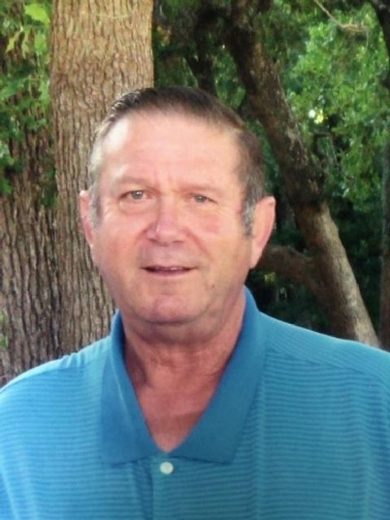 Donnie Eugene Carter Profile Photo