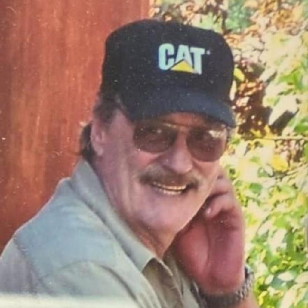 Michael Thomas Schmandt Profile Photo