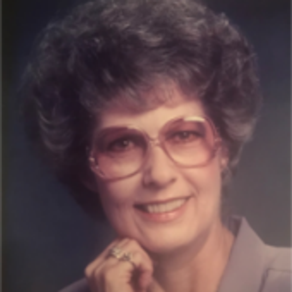 Fern J. Miller