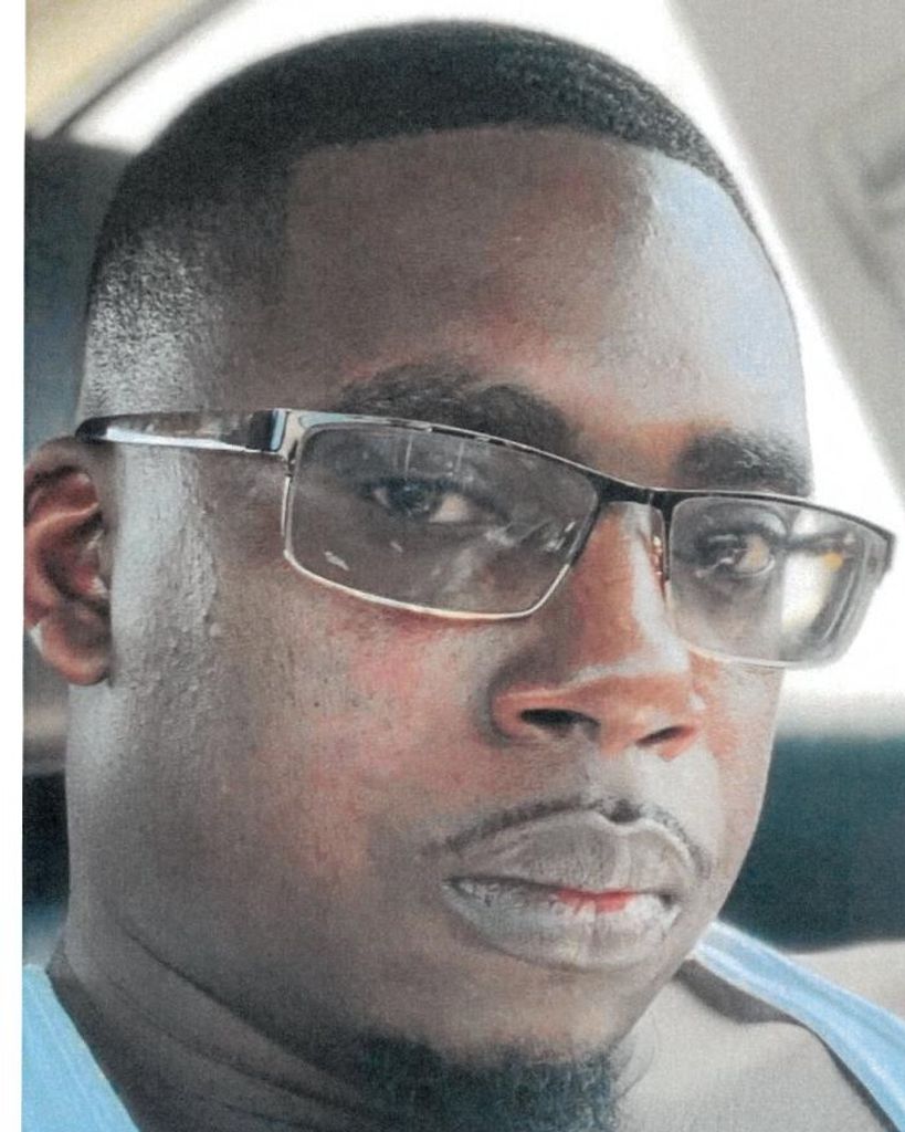 Deon Rashad Singleton Profile Photo
