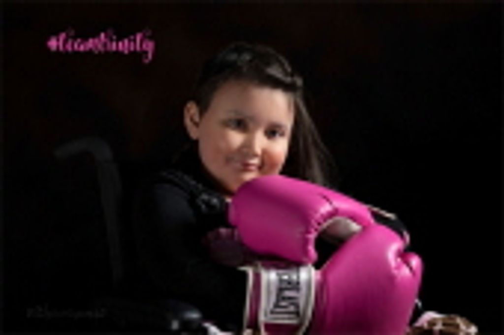 Trinity Marie Barrett