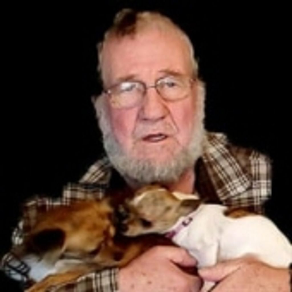 Steven "Abe" C. Ludwick Profile Photo