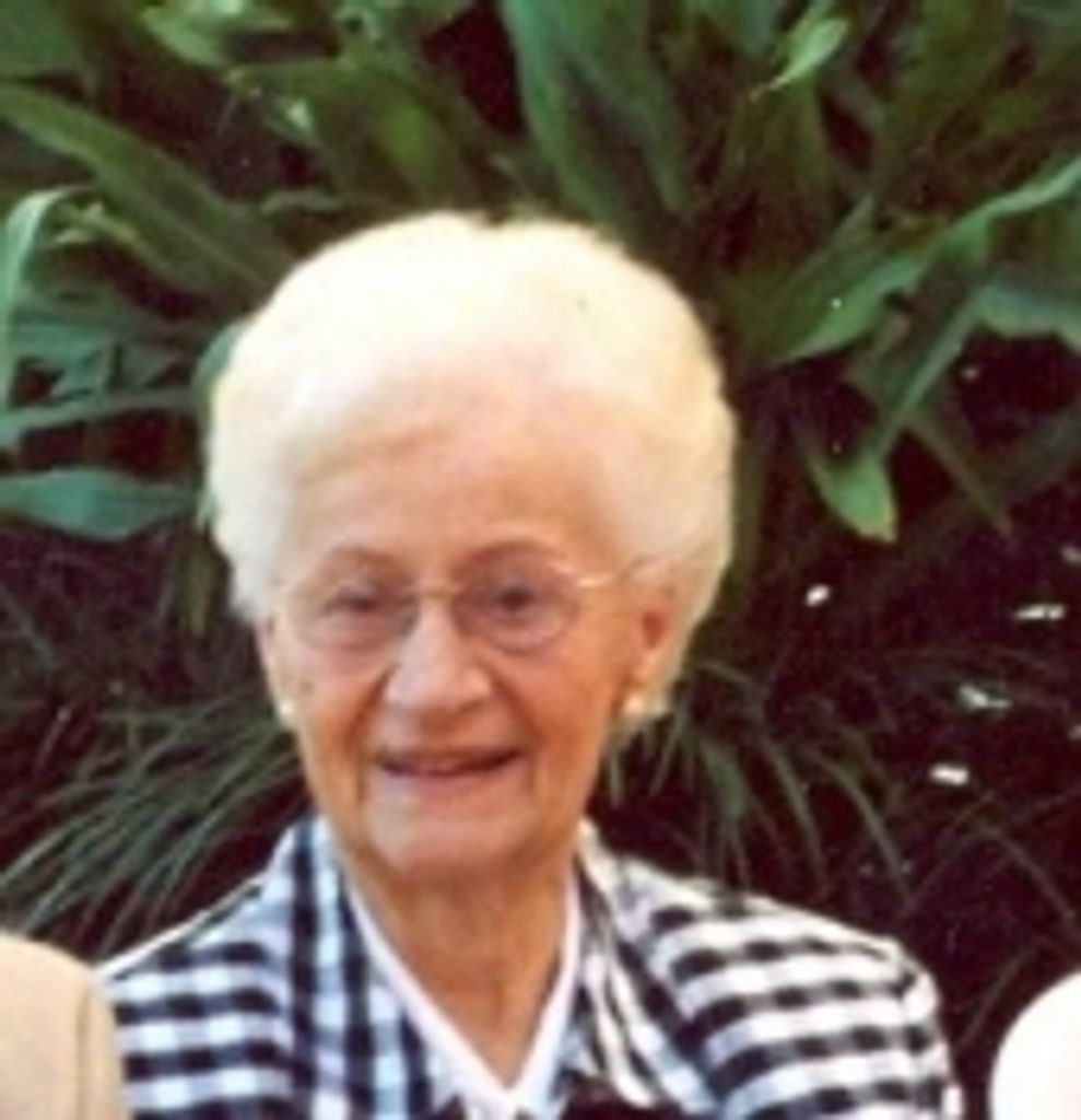 Ruth Janet Ellis