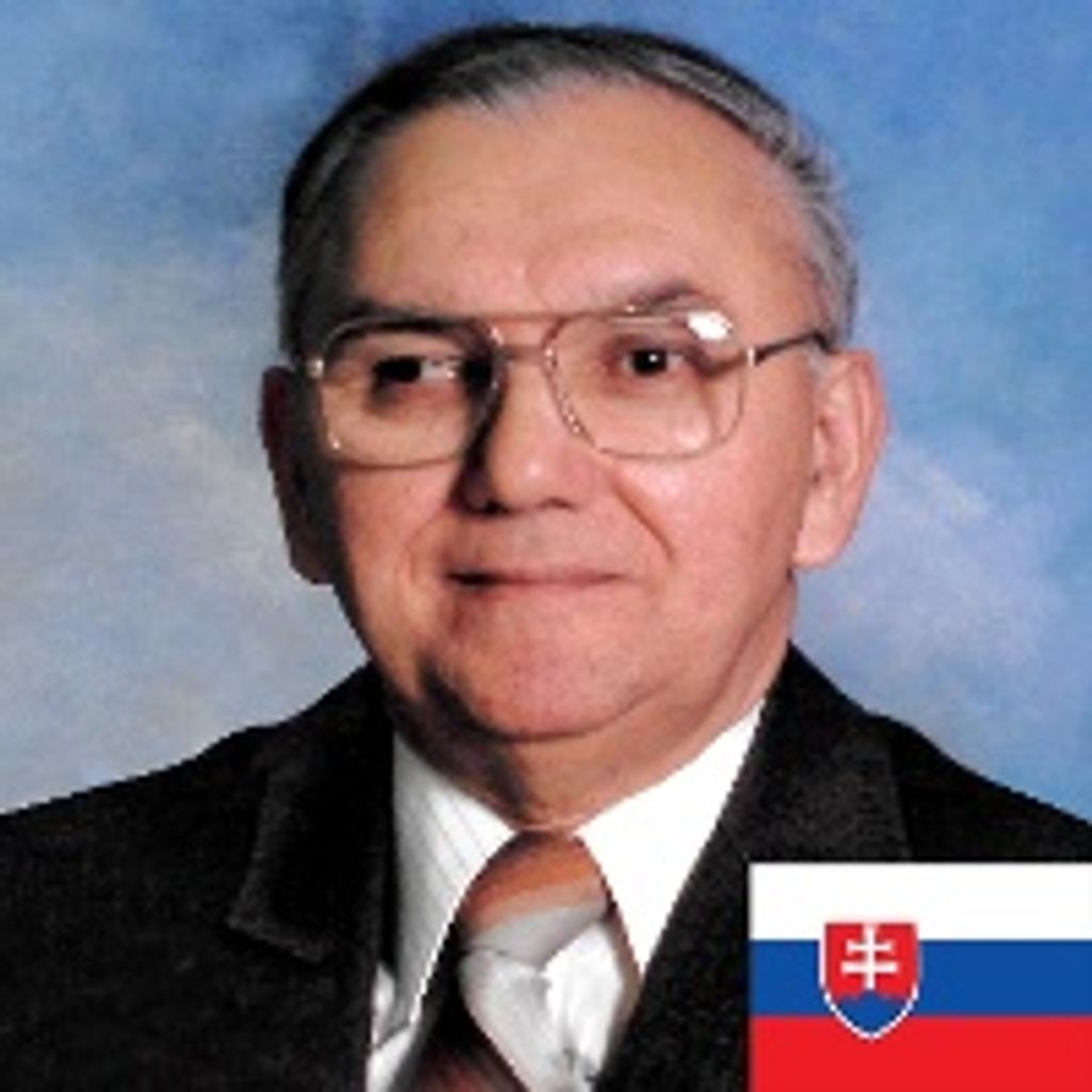Frank J. Vrabel Profile Photo