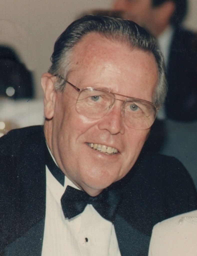 George T. O'Dea Profile Photo