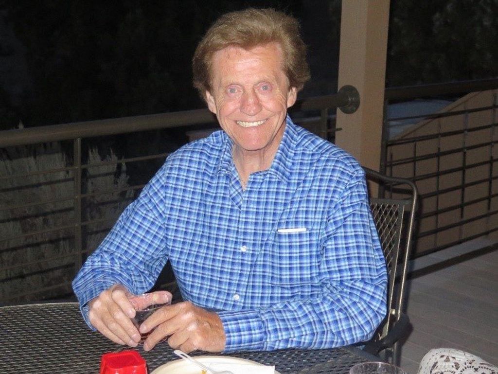 Wynn C. Palmerton Profile Photo