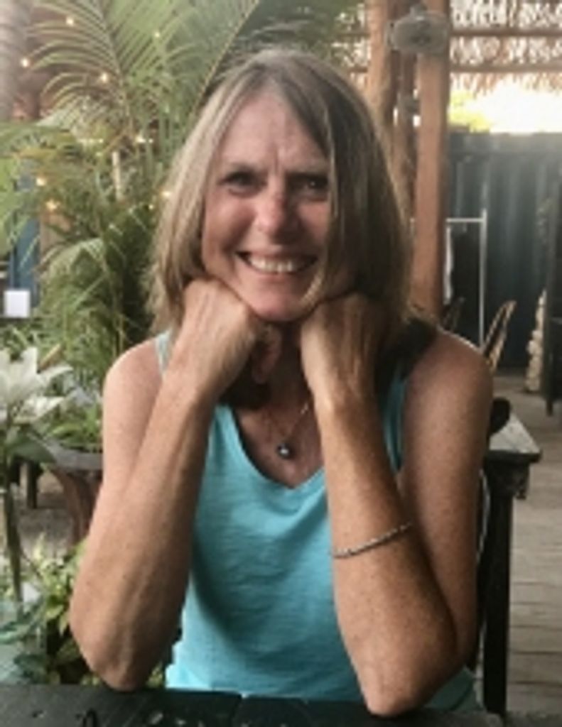 Barbara Joan Fitch