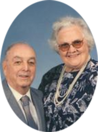 Ruth Scott Agner Profile Photo