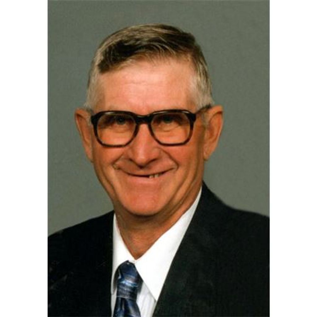 Robert L. Morhardt