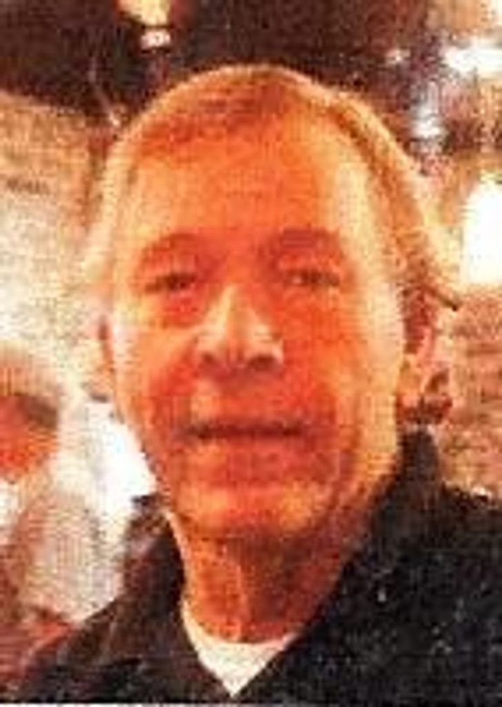 George Houston Haney Profile Photo