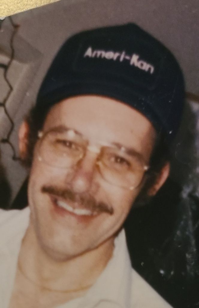 Arnold Norman Jr.