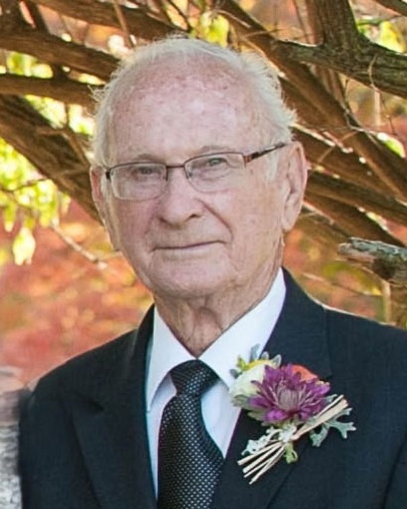 Chester D. McArthur