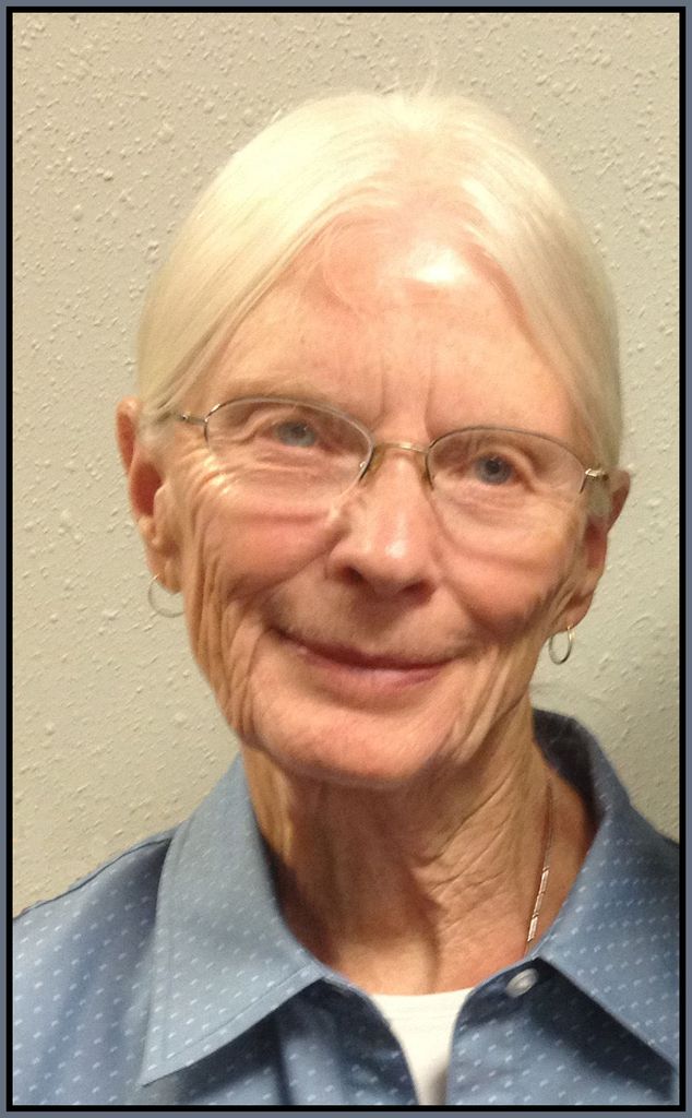 Gail Eleanor Forstie Profile Photo