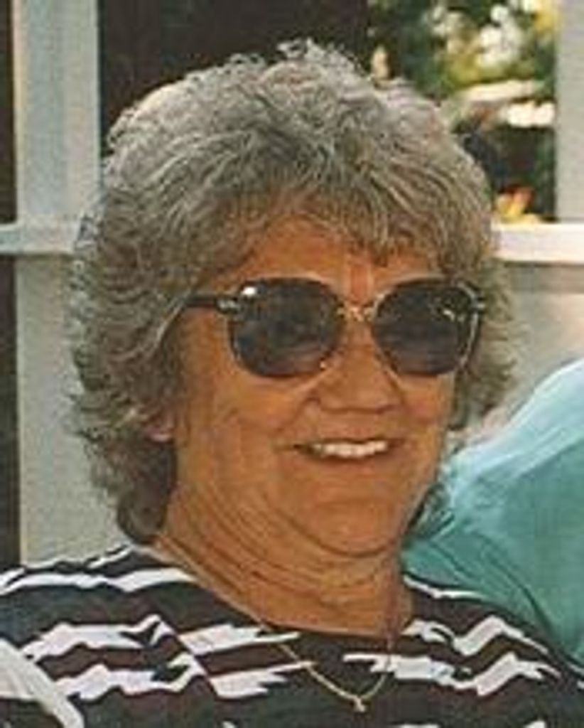 Venita "Vickie" Dirks-Askerman