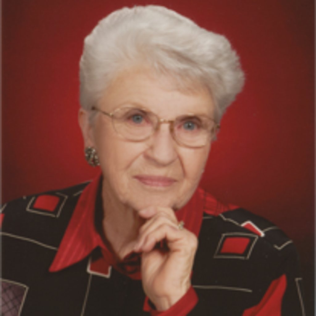 Wilma E. Norbeck