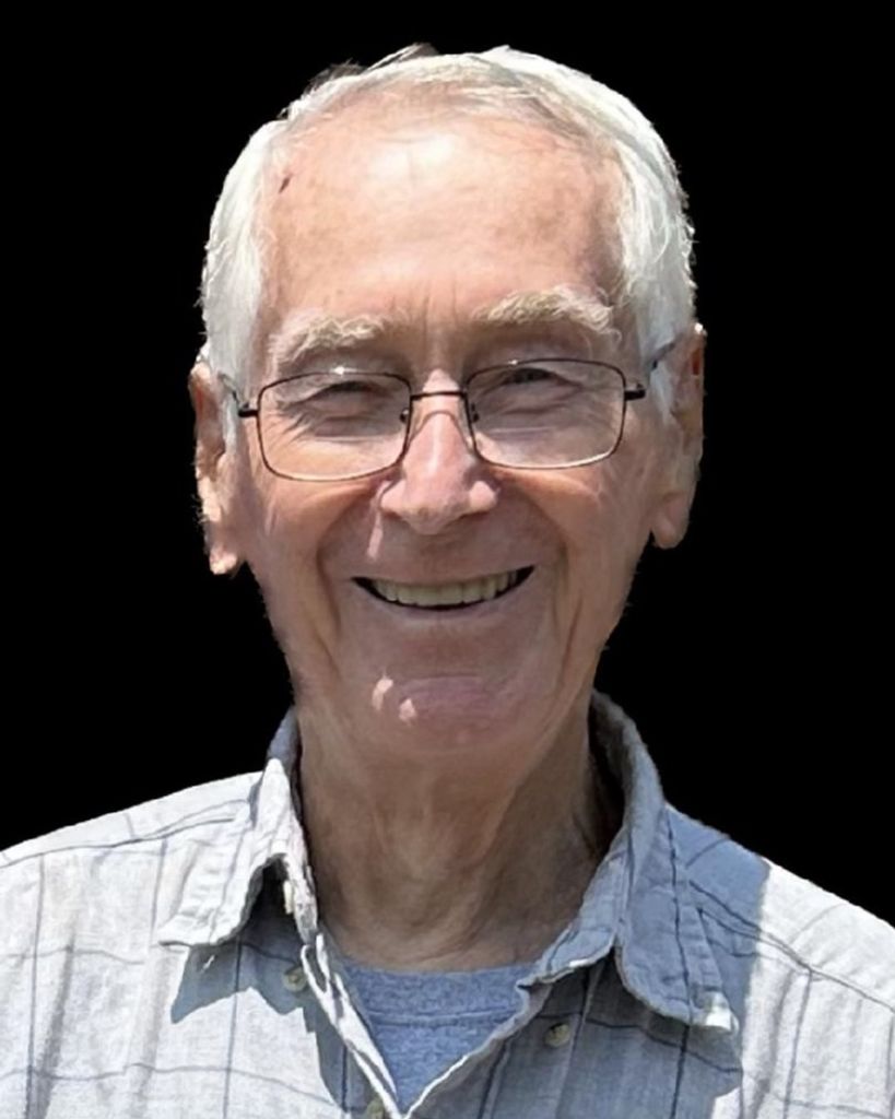 Albert Leroy Mattern