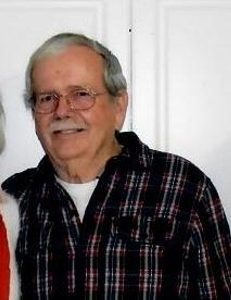 Glen Dean Shaw Profile Photo