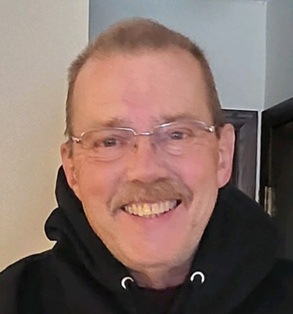 Michael Joseph Norton Profile Photo