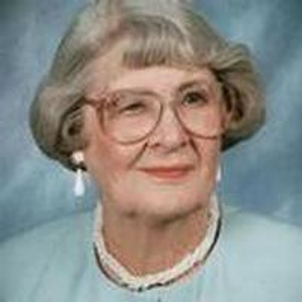 Julia Gaynell Lambert