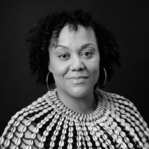 Kendall M. Johnson-Smith Profile Photo