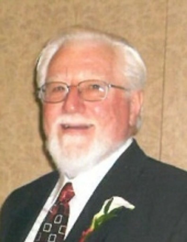 Albert L. Staehling