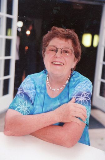Martha Ann Turnquist Profile Photo