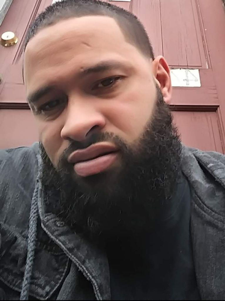 Christian Orlando Feliciano Profile Photo