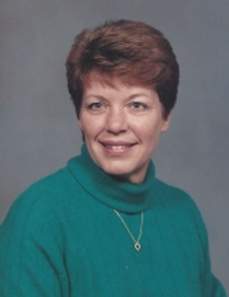 Patricia Downey