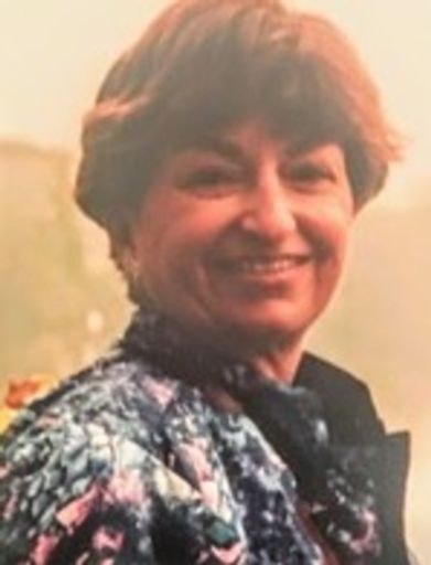 Connie Moss Profile Photo