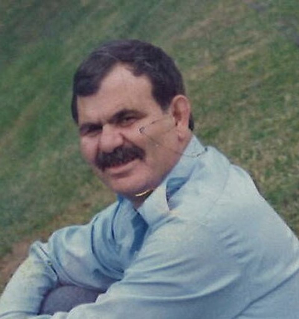 Abraham Eskaf Profile Photo