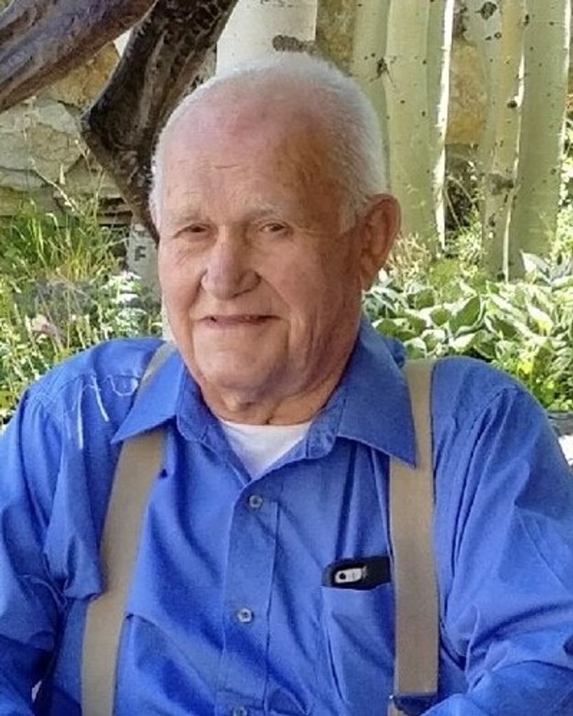 Robert "Bob" Levi Johnson Profile Photo