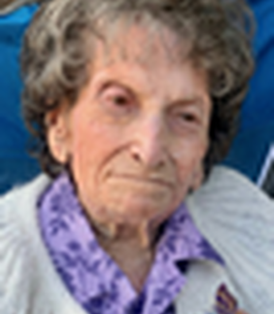 Wilma Hammerschmid Profile Photo