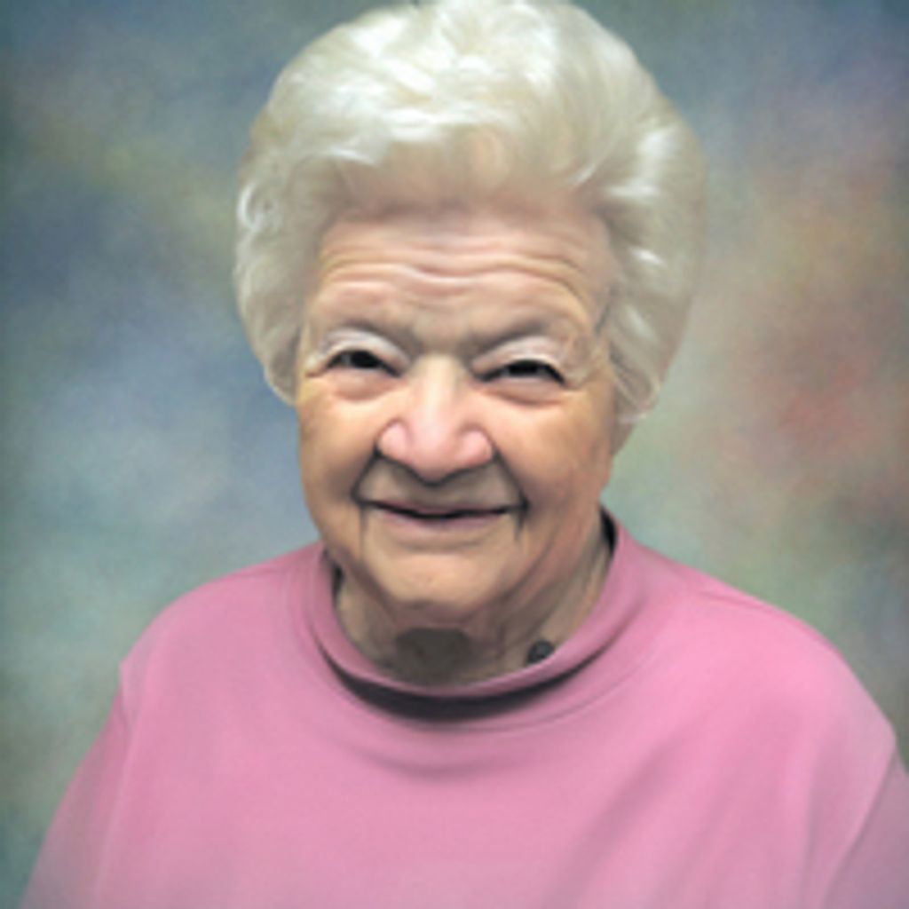 Mary Kathryn Sink Profile Photo