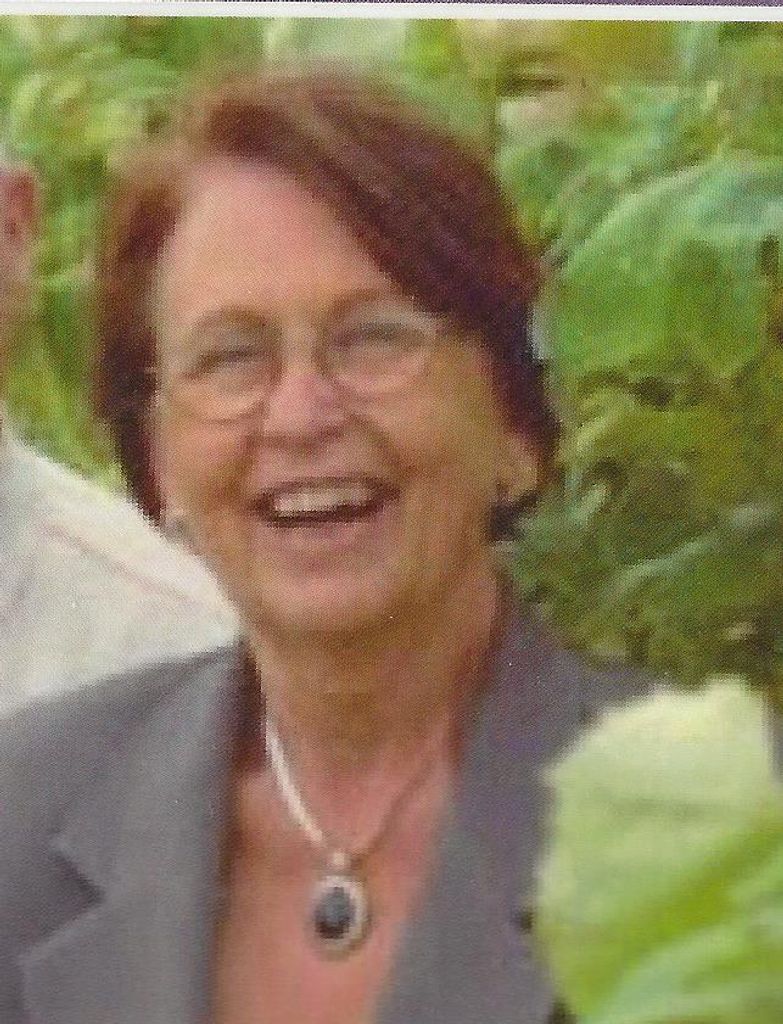 Martha P Rittmueller
