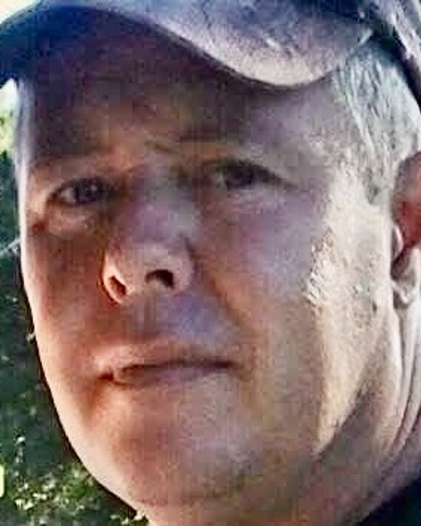 Eric Ray Jones Profile Photo