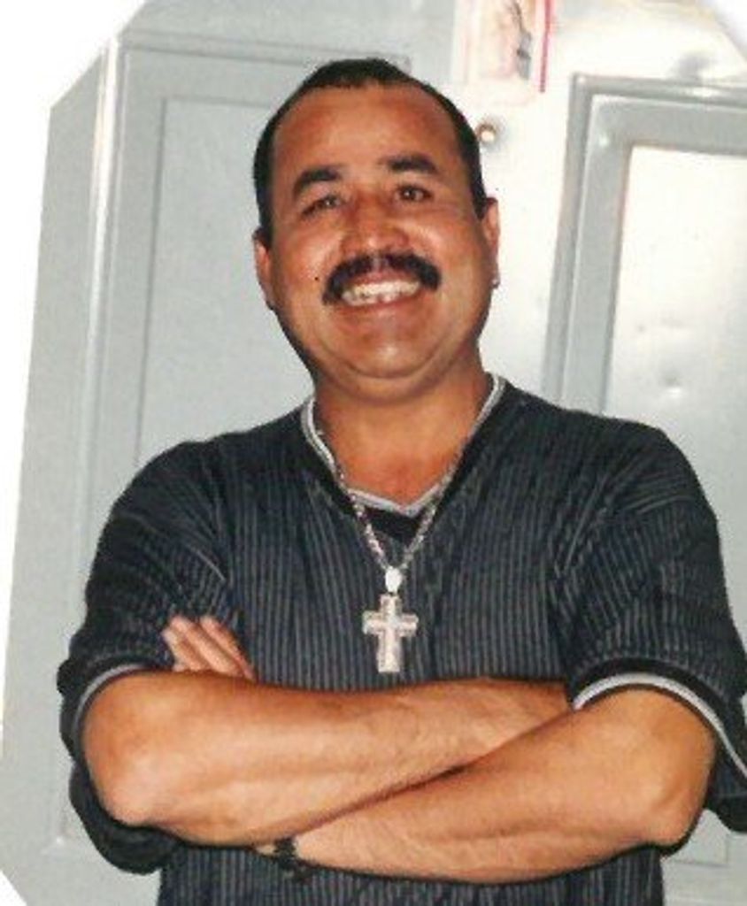 Juan Jose Castillo
