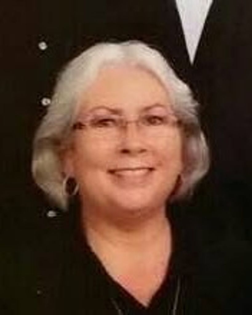 Barbara Jean Handy (Ferguson)