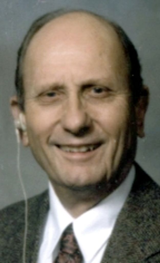 George B. "Brady" Marrow