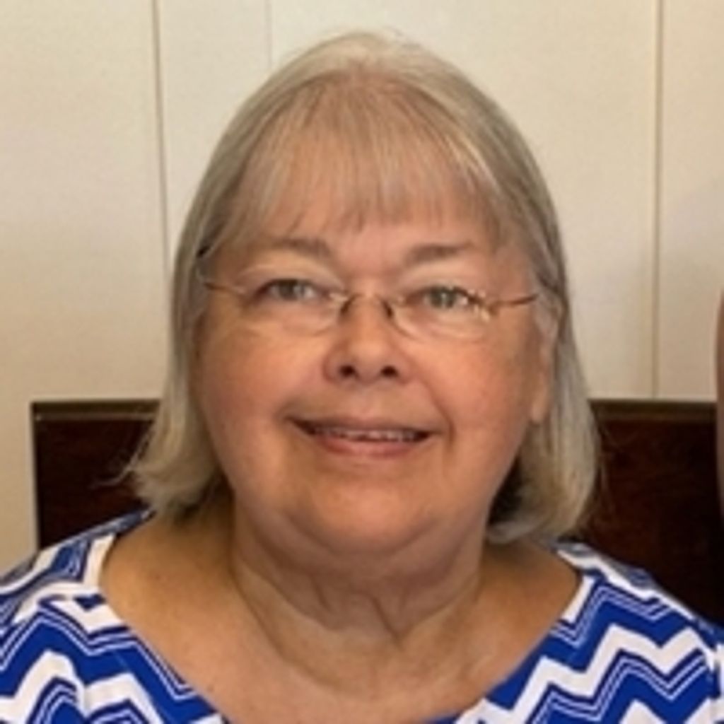 Carol Woodlief Currin Profile Photo