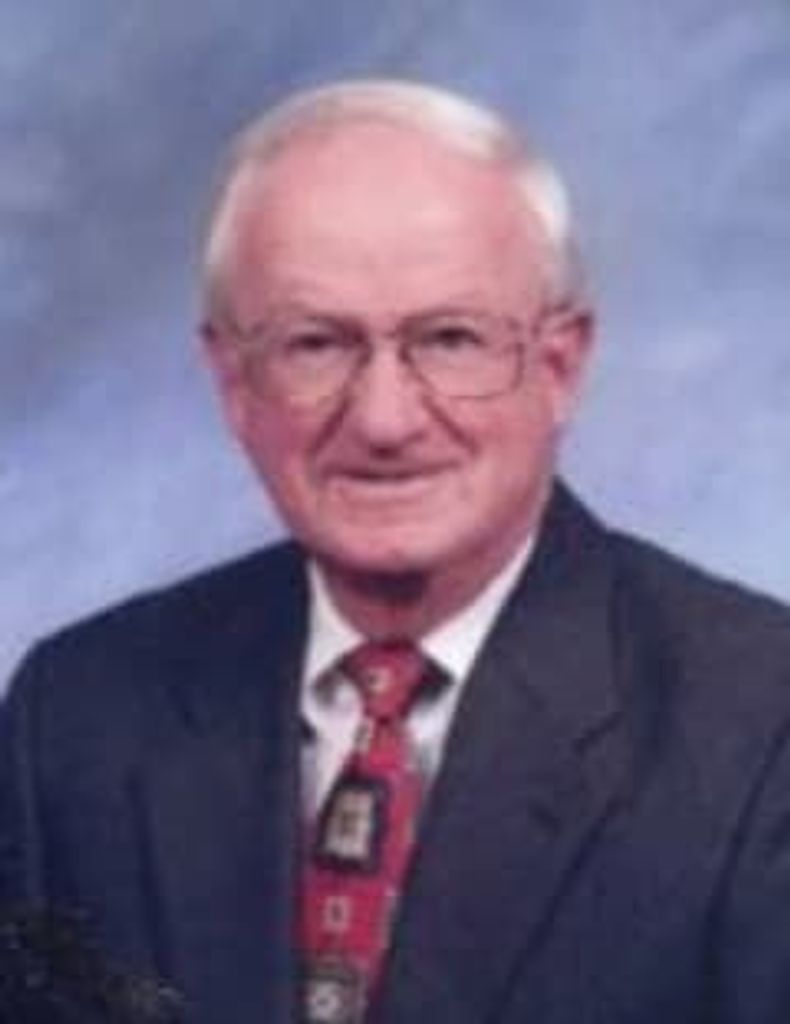 James Albert (Jim) Lindsey Profile Photo
