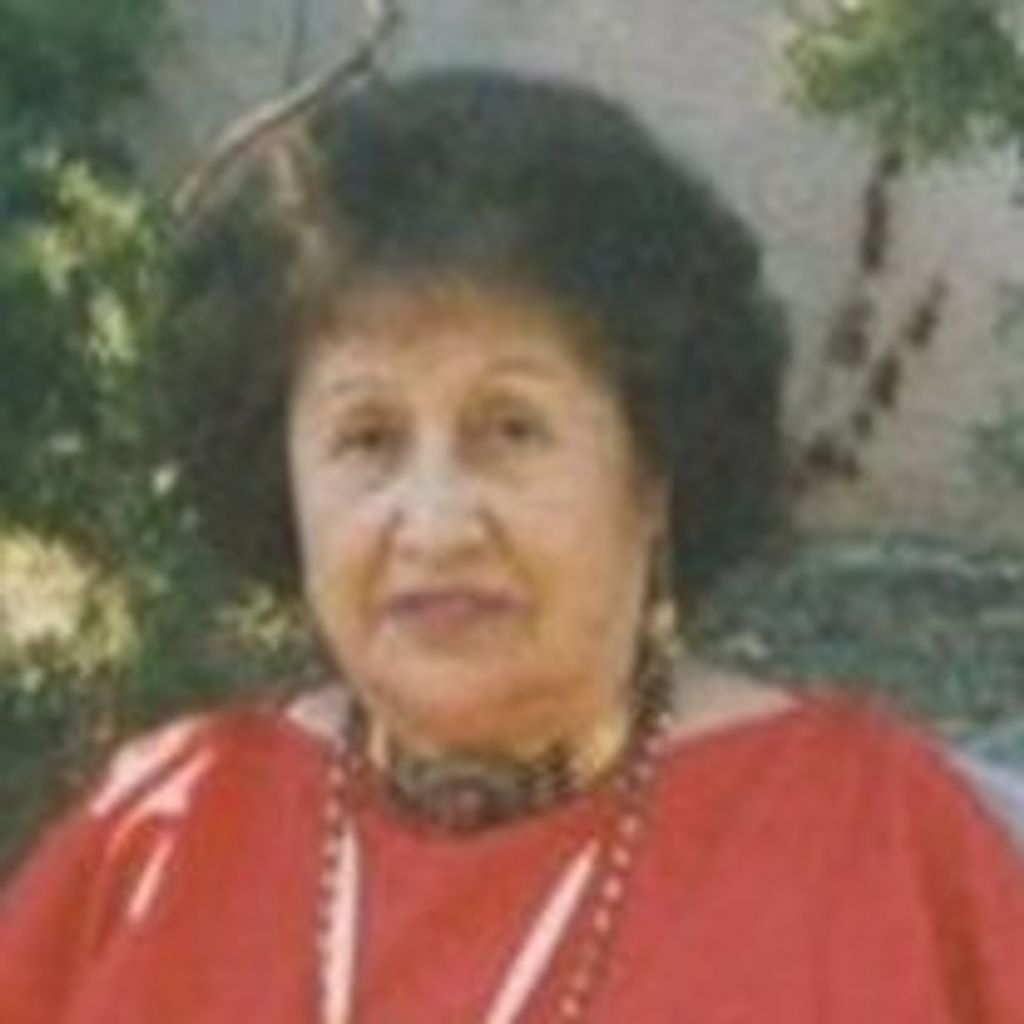 Teresa Ann Parker Boles