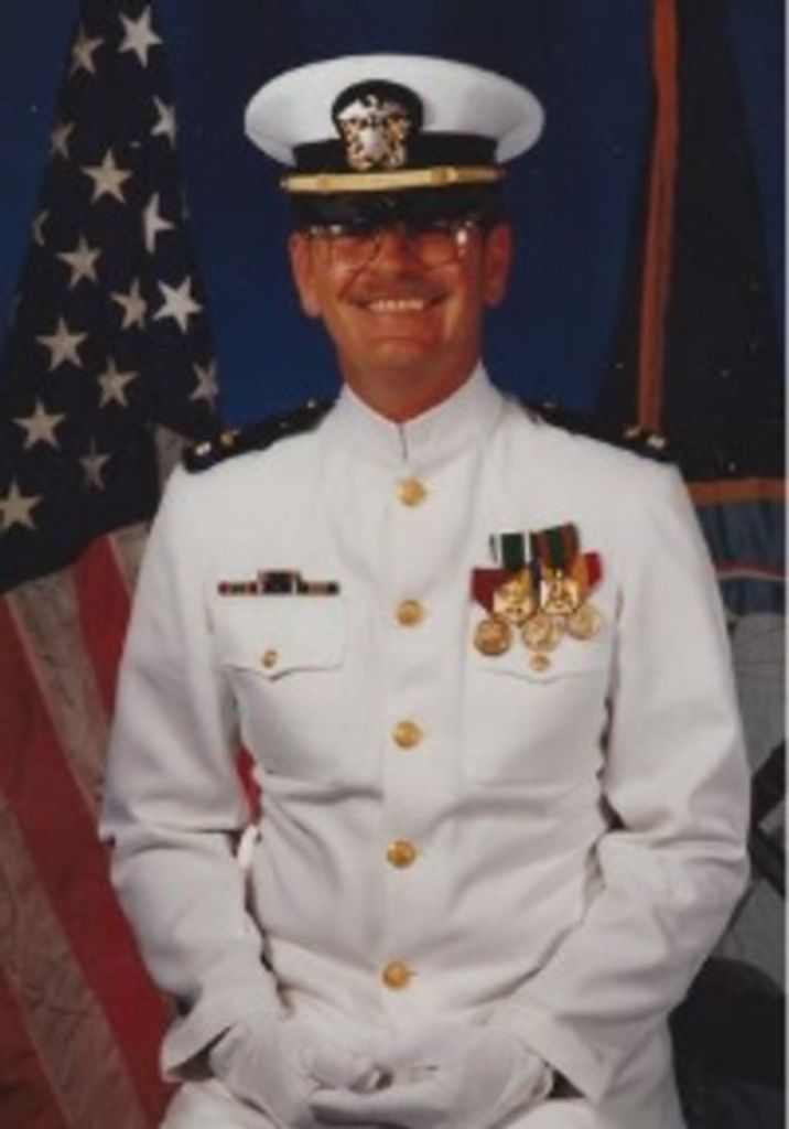 Paul Edward Davis Profile Photo