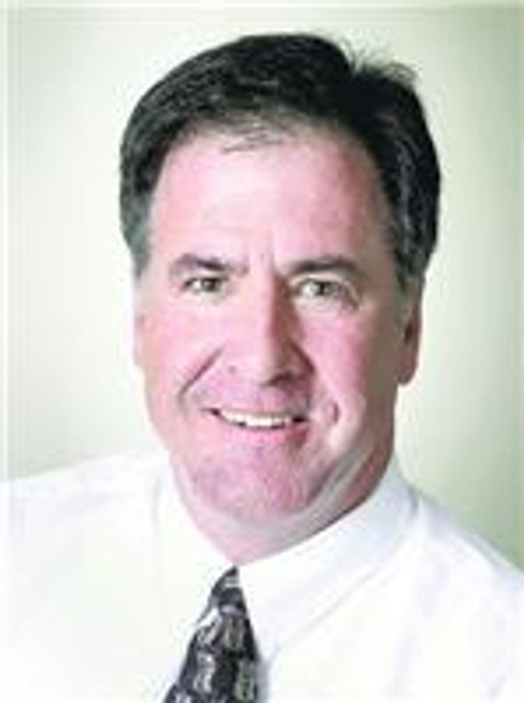Donald Milner