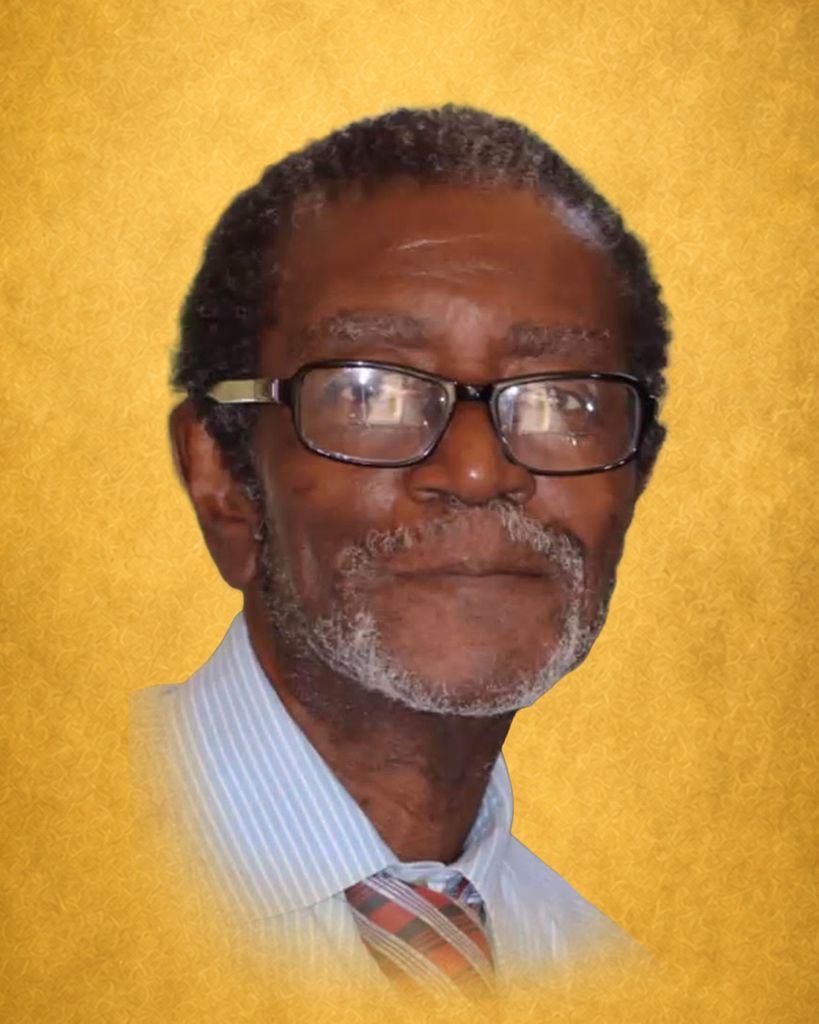Elder Bob Anderson Profile Photo